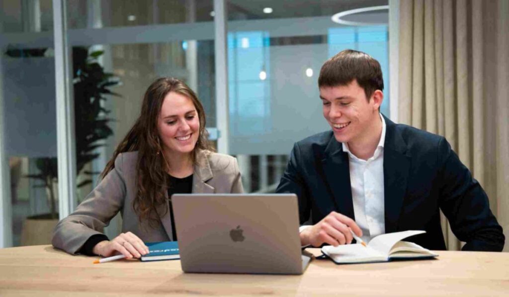 Interim Financieel Adviseur Rijksoverheid