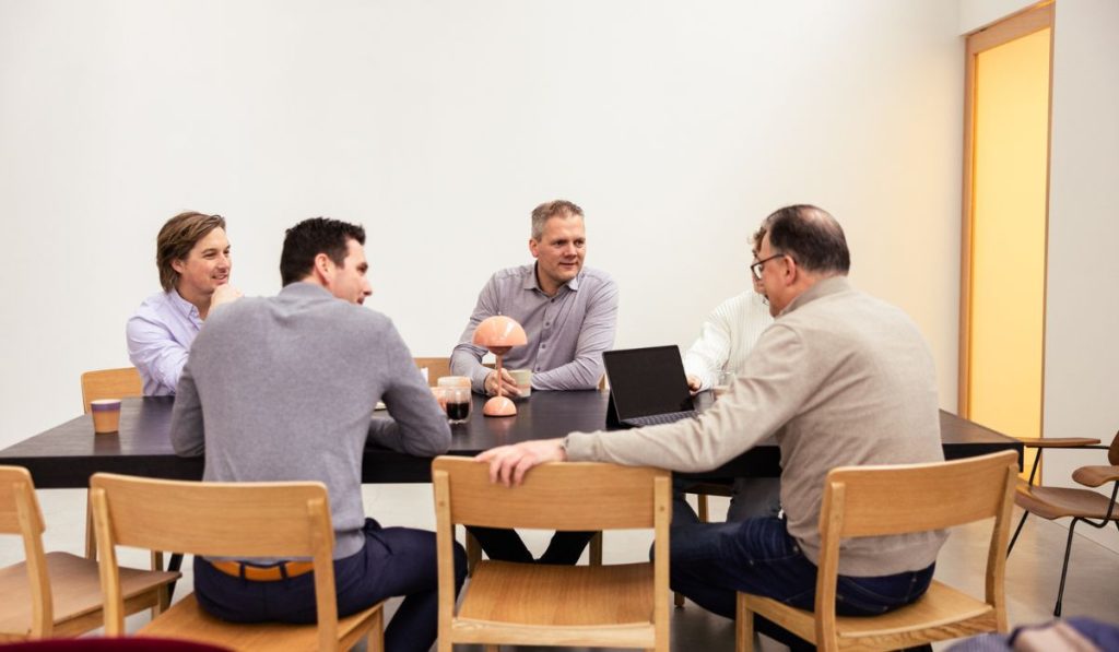 Interim Opdracht? Bij Oranje Heeft ‘m