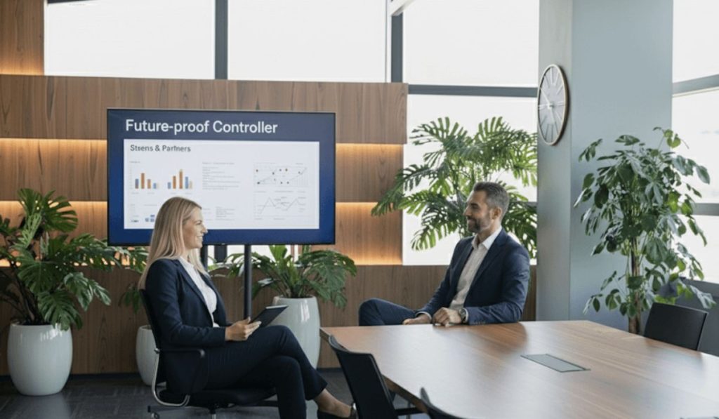 Interim Projectleider Overheid Freelance ZZP