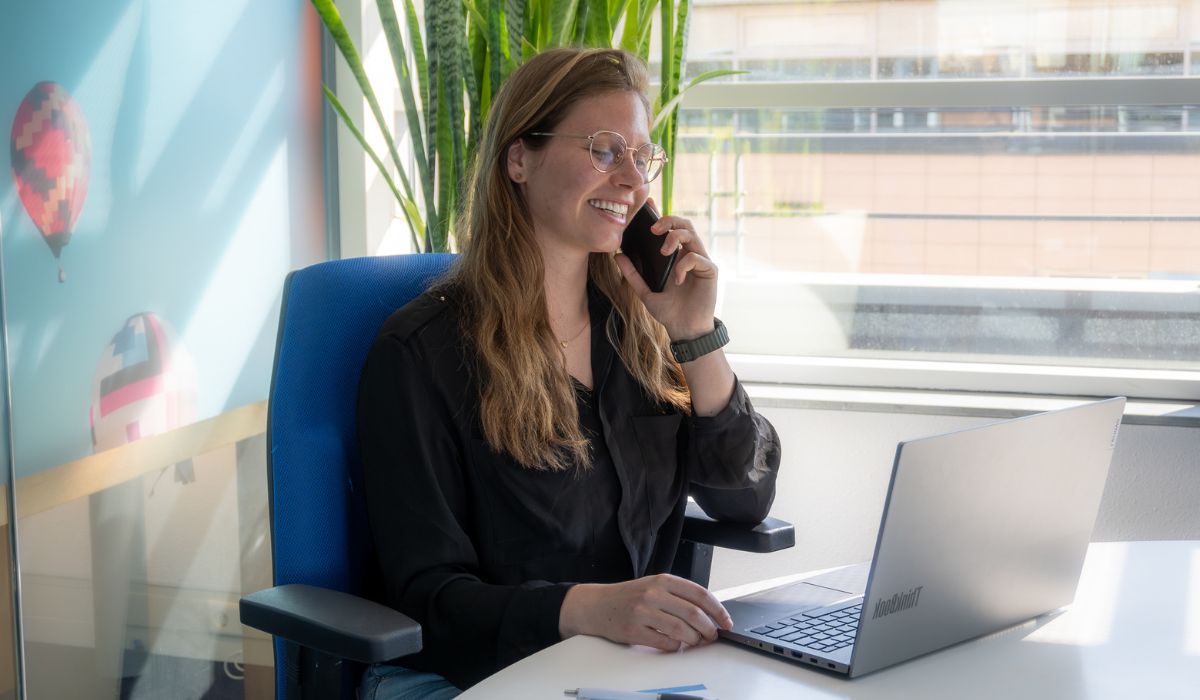 Jouw Volgende Interim Opdracht Overheid