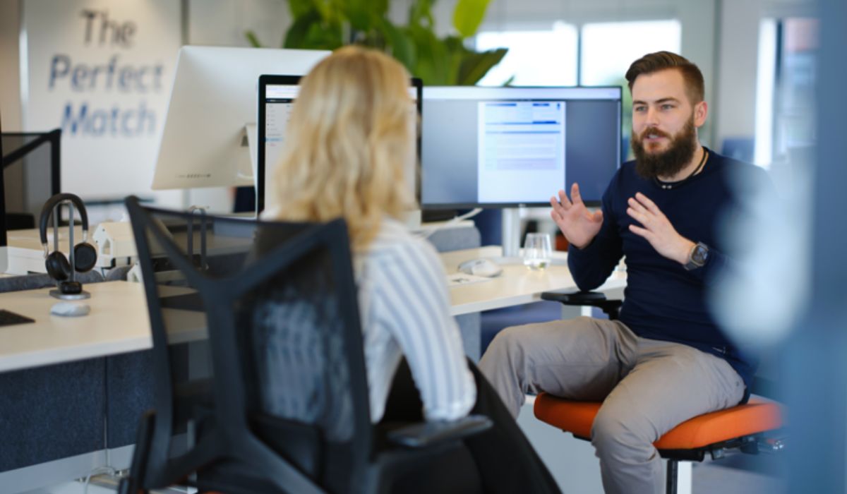 Start Direct Als Interim Professional