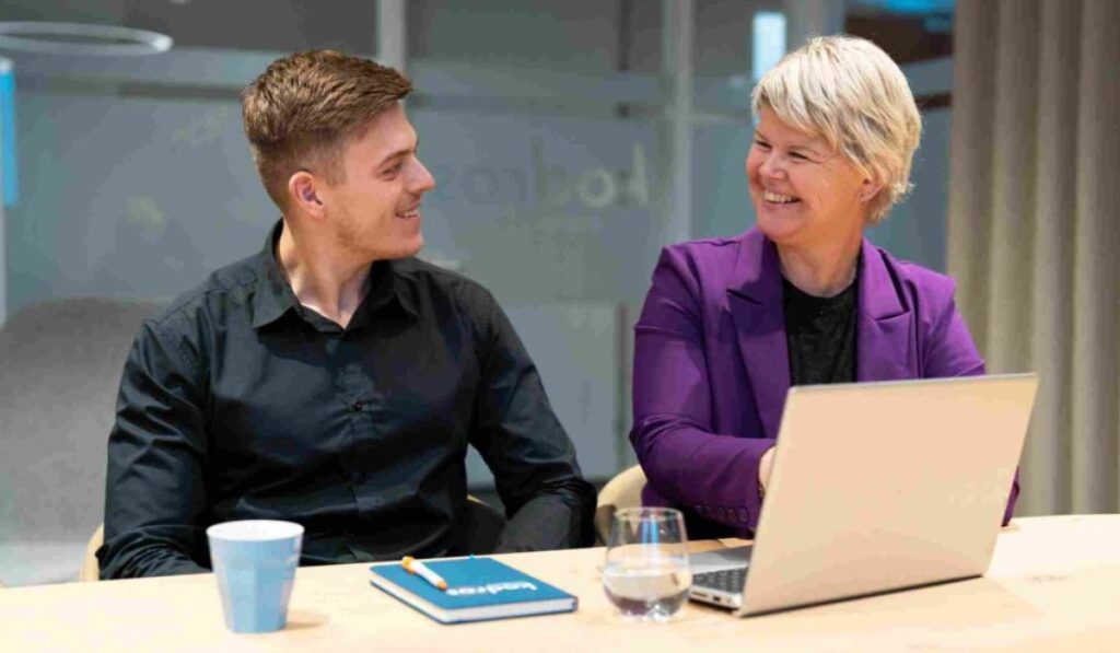 banen in de publieke sector