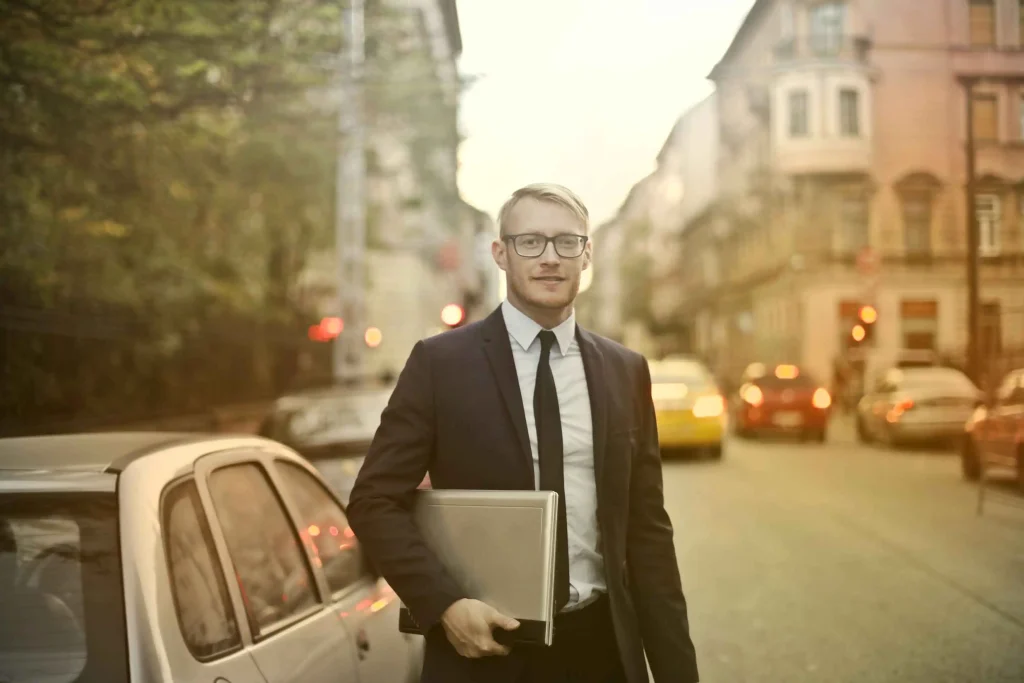 Financial Lease Startende Ondernemer Auto